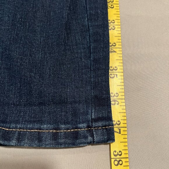 Banana Republic Skinny Jean Size 6 - Picture 5 of 12